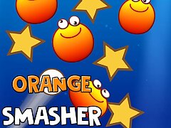 Orange Smasher
