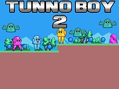Tunno Boy 2