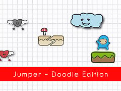 Jumper - Doodle Edition