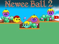 Newee Ball 2