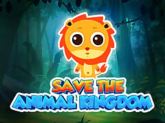 Save The Animal Kingdom