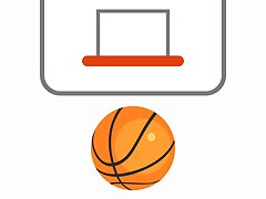 Ketchapp Basketball