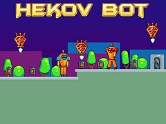 Hekov Bot