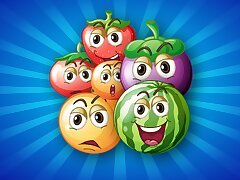 Fruit Smash Master Online Game