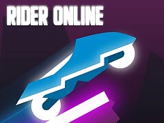 Rider Online Pro