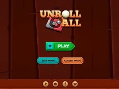UnRoll All _ Complete Puzzle