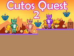Cutos Quest 2