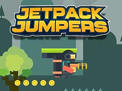 Jetpack Jumpers