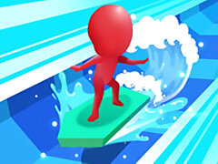 Water Race 3D - Fun & Run 3D Game