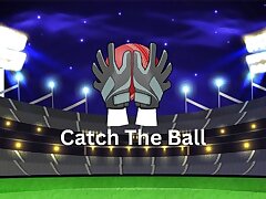 Catch The Ball