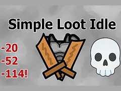 Simple Loot Idle